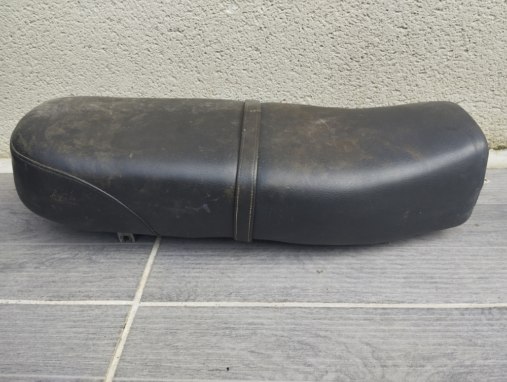 Selle GUZZI Stornello160